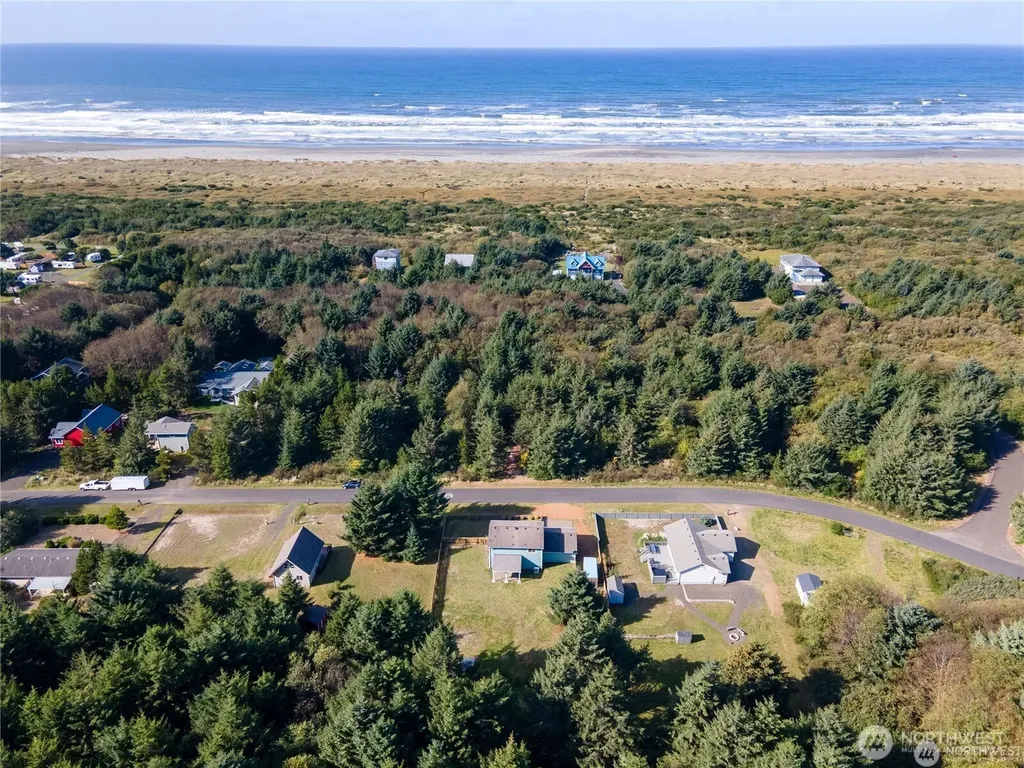 169 Ocean Boulevard Ocean Shores WA 98569