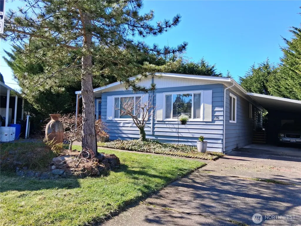 815 124th Street SW Everett WA 98204