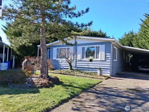815 124th Street SW Everett WA 98204