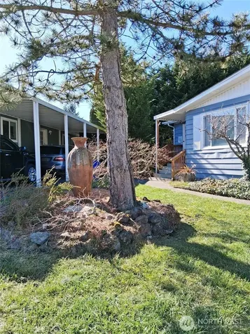 815 124th Street SW Everett WA 98204