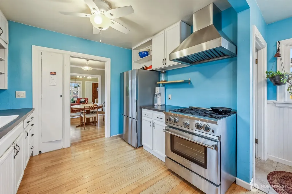 909 Kittitas Street Wenatchee WA 98801