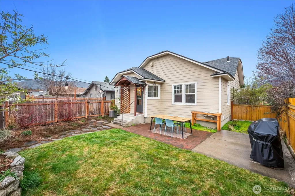 909 Kittitas Street Wenatchee WA 98801