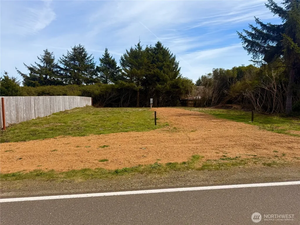 538 Ocean Shores Boulevard NW Ocean Shores WA 98569