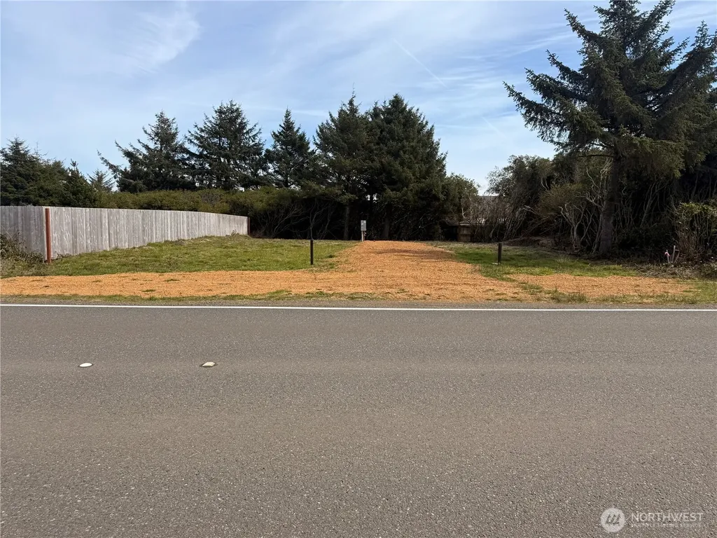 538 Ocean Shores Boulevard NW Ocean Shores WA 98569