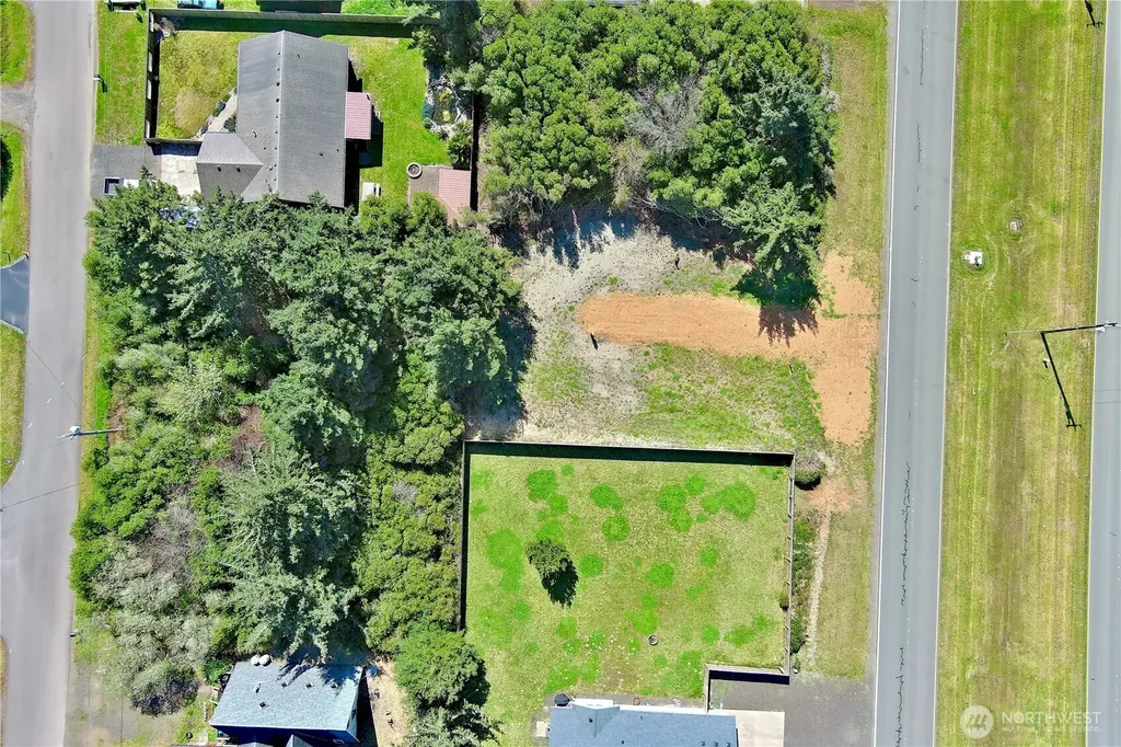 538 Ocean Shores Boulevard NW Ocean Shores WA 98569