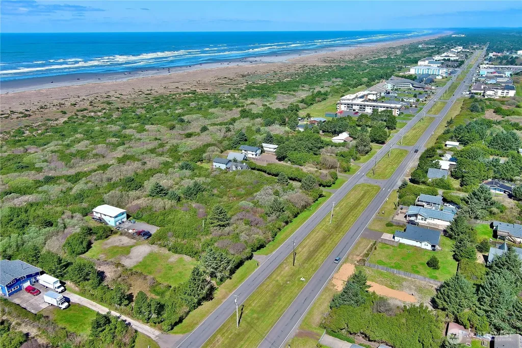 538 Ocean Shores Boulevard NW Ocean Shores WA 98569
