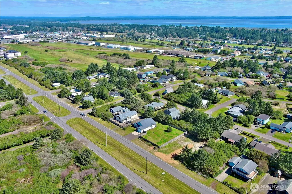 538 Ocean Shores Boulevard NW Ocean Shores WA 98569