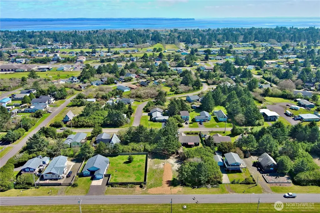 538 Ocean Shores Boulevard NW Ocean Shores WA 98569