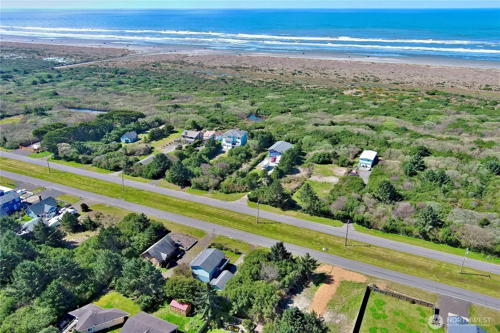 538 Ocean Shores Boulevard NW Ocean Shores WA 98569