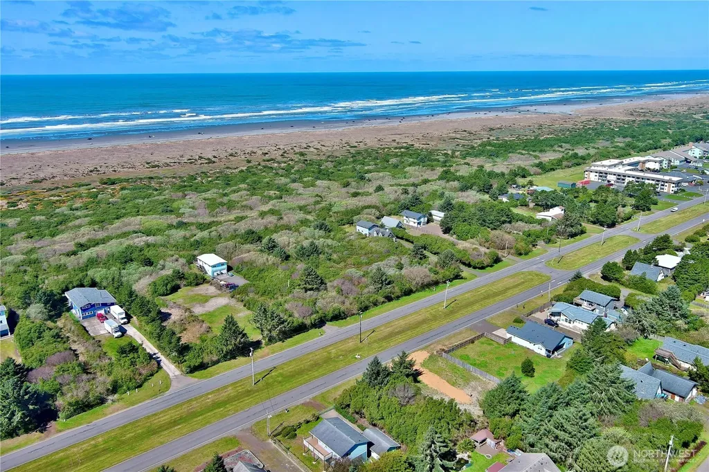 538 Ocean Shores Boulevard NW Ocean Shores WA 98569
