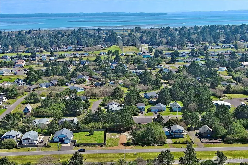 538 Ocean Shores Boulevard NW Ocean Shores WA 98569