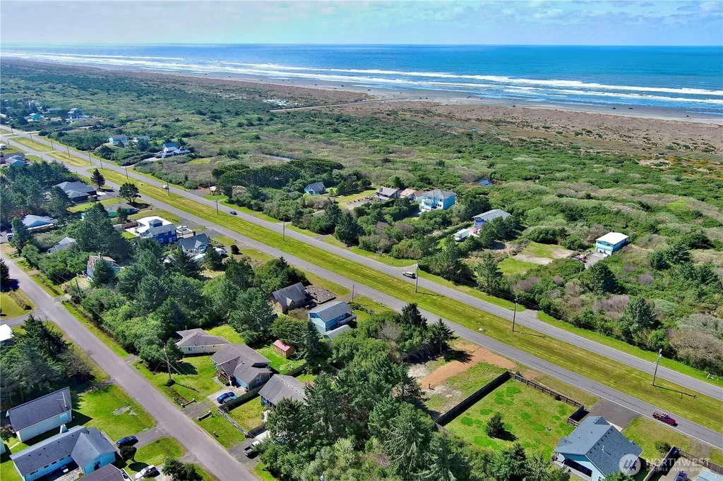 538 Ocean Shores Boulevard NW Ocean Shores WA 98569