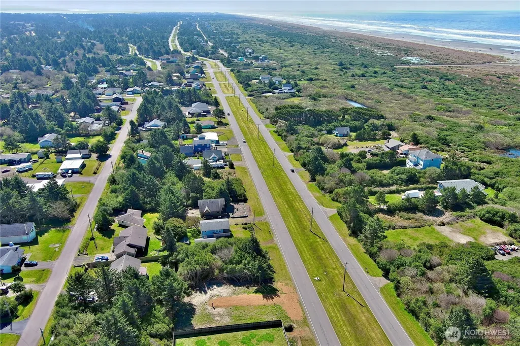 538 Ocean Shores Boulevard NW Ocean Shores WA 98569