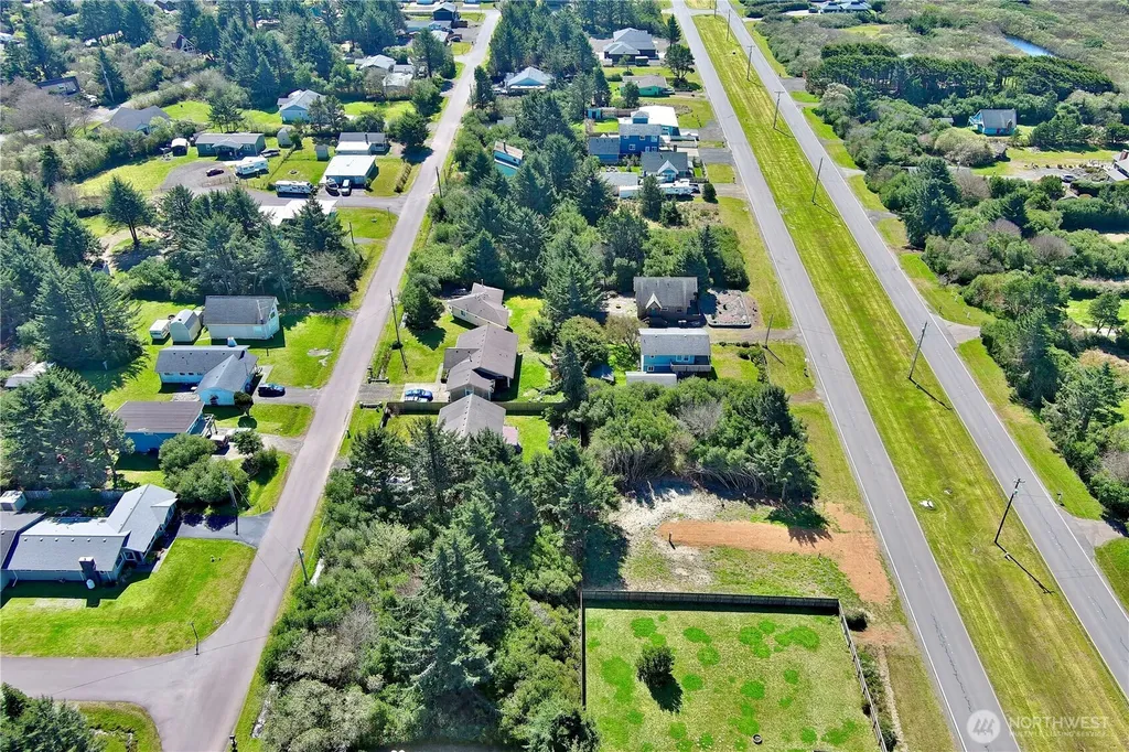 538 Ocean Shores Boulevard NW Ocean Shores WA 98569