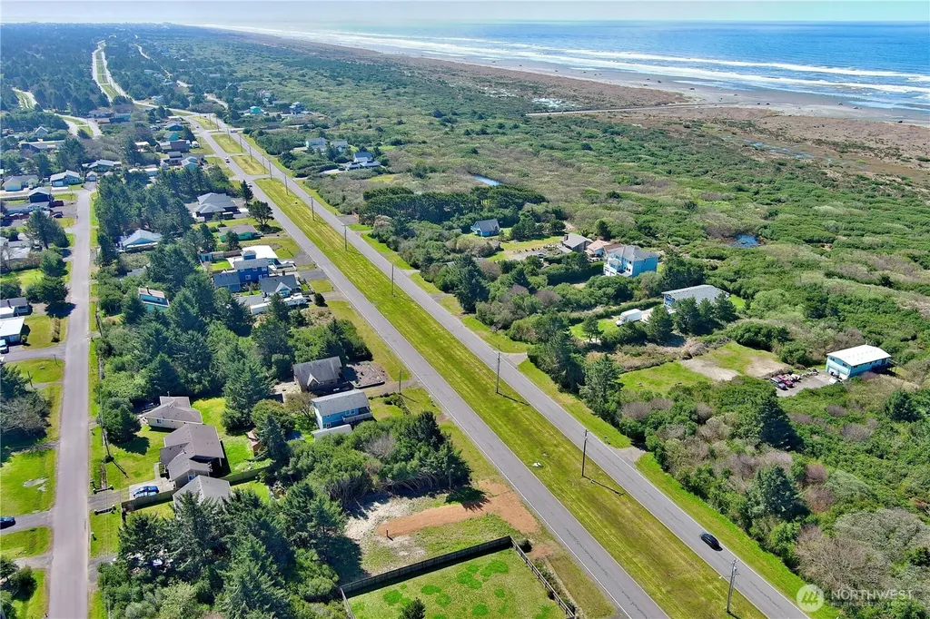538 Ocean Shores Boulevard NW Ocean Shores WA 98569