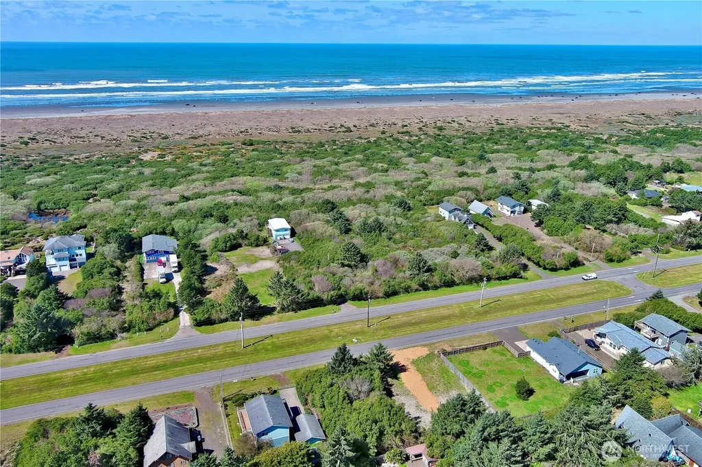 538 Ocean Shores Boulevard NW Ocean Shores WA 98569