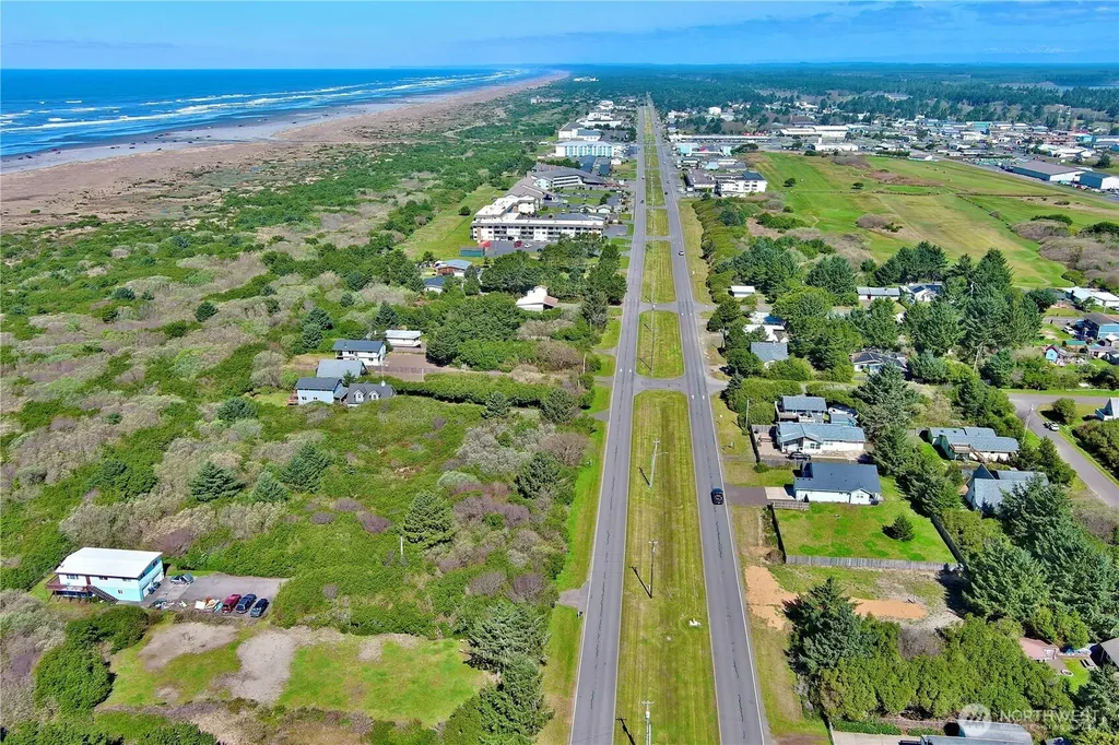 538 Ocean Shores Boulevard NW Ocean Shores WA 98569