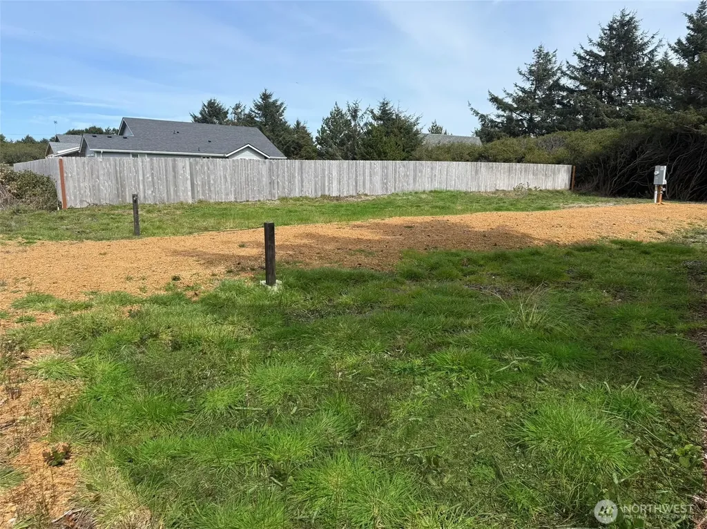 538 Ocean Shores Boulevard NW Ocean Shores WA 98569
