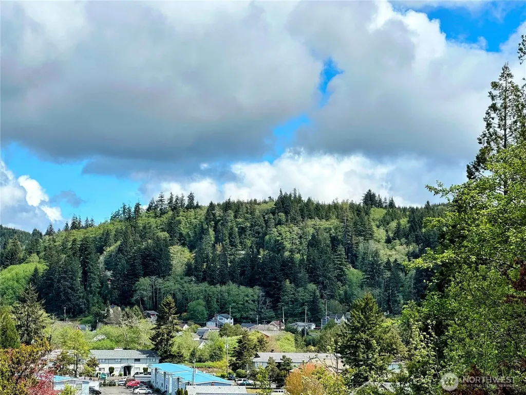 816 Terrace Avenue Aberdeen WA 98520