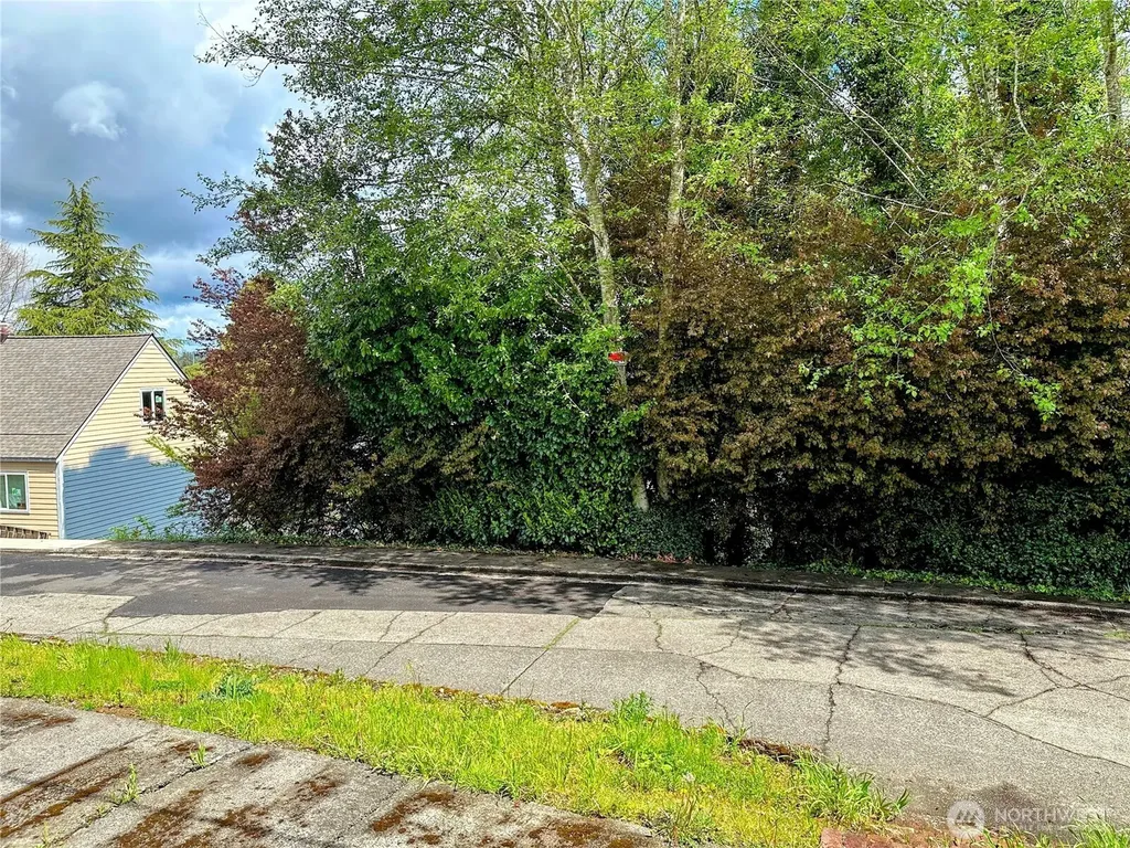 816 Terrace Avenue Aberdeen WA 98520