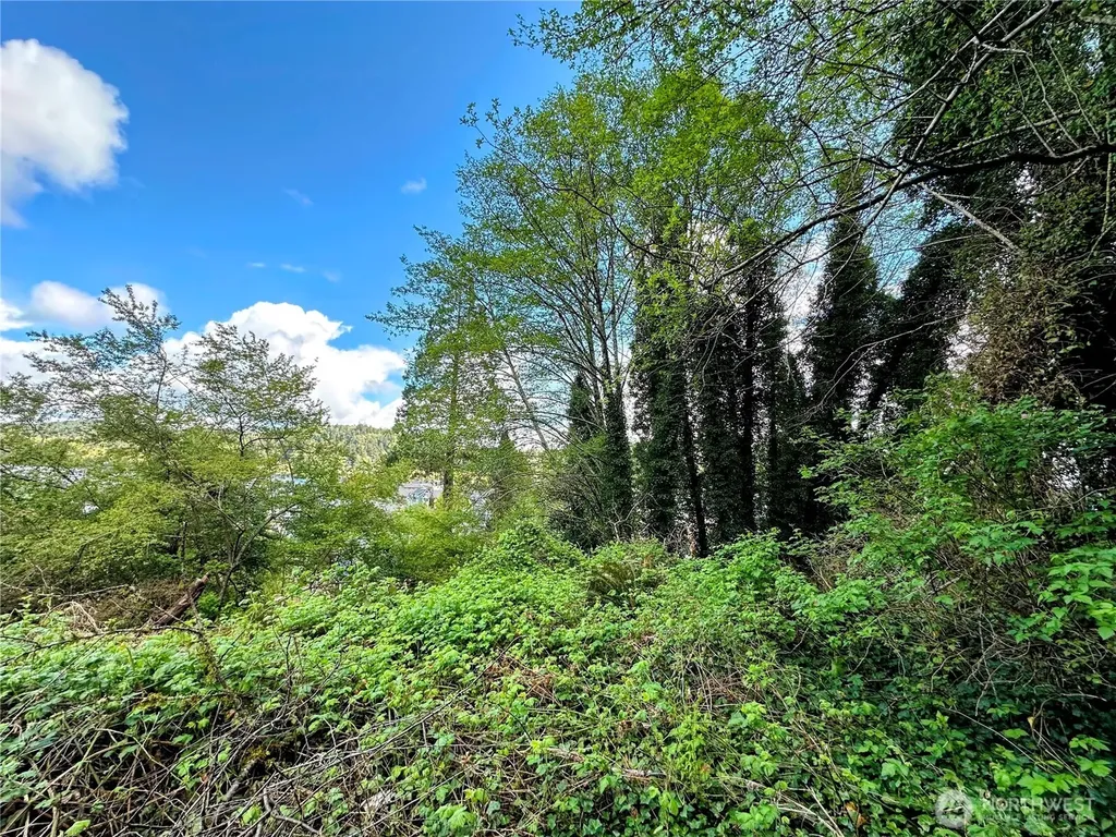 816 Terrace Avenue Aberdeen WA 98520