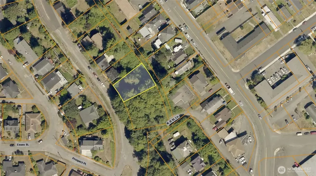 816 Terrace Avenue Aberdeen WA 98520