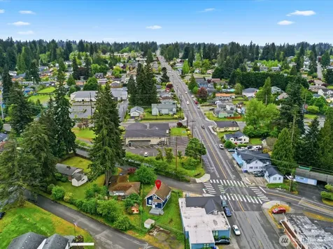 6807 Commercial Avenue Everett WA 98203