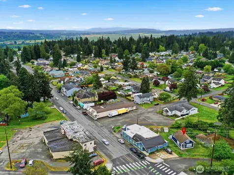 6807 Commercial Avenue Everett WA 98203