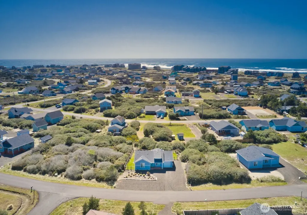 1269 Storm King Avenue SW Ocean Shores WA 98569