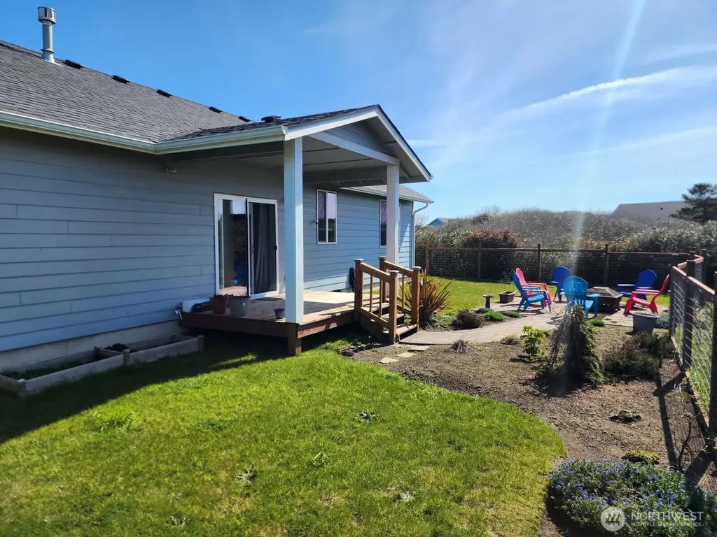 1269 Storm King Avenue SW Ocean Shores WA 98569