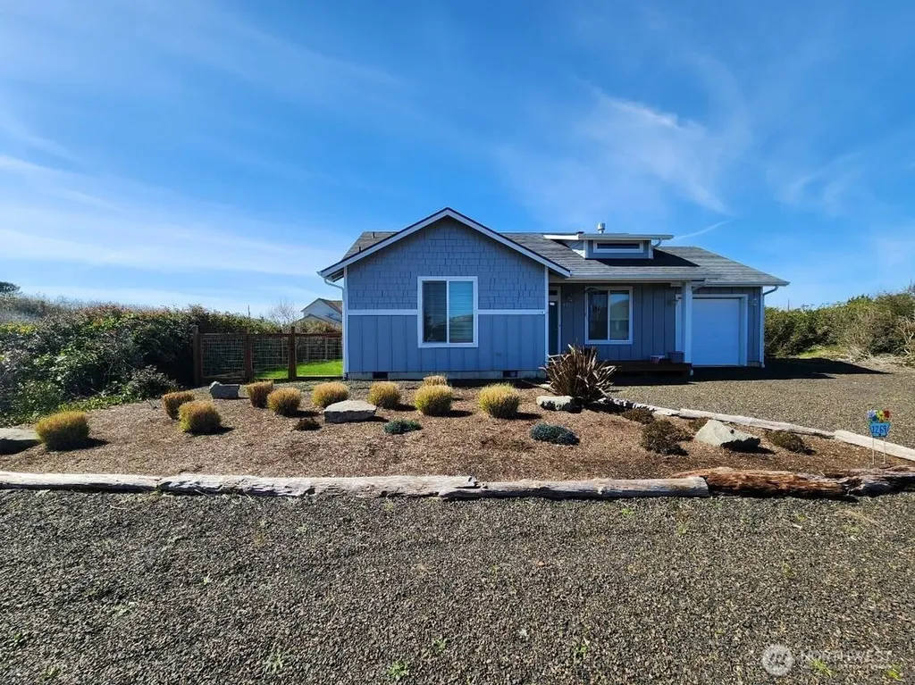 1269 Storm King Avenue SW Ocean Shores WA 98569