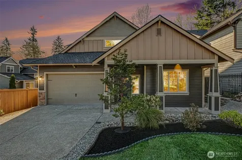 19611 140th Avenue SE Renton WA 98058