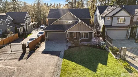19611 140th Avenue SE Renton WA 98058