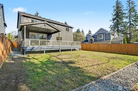 19611 140th Avenue SE Renton WA 98058