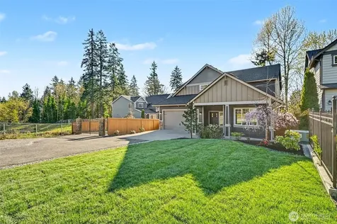 19611 140th Avenue SE Renton WA 98058