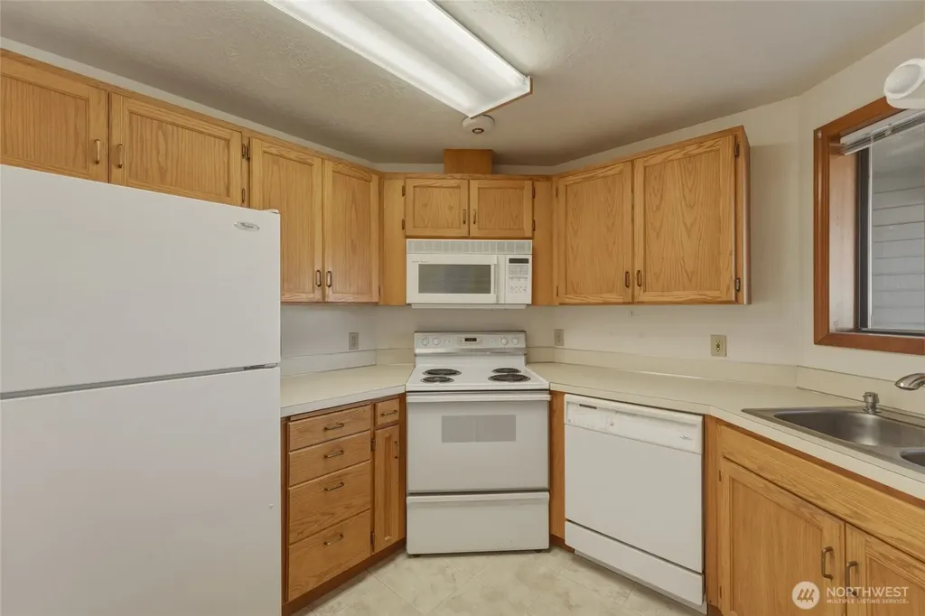 807 SE Sentry Drive College Place WA 99324