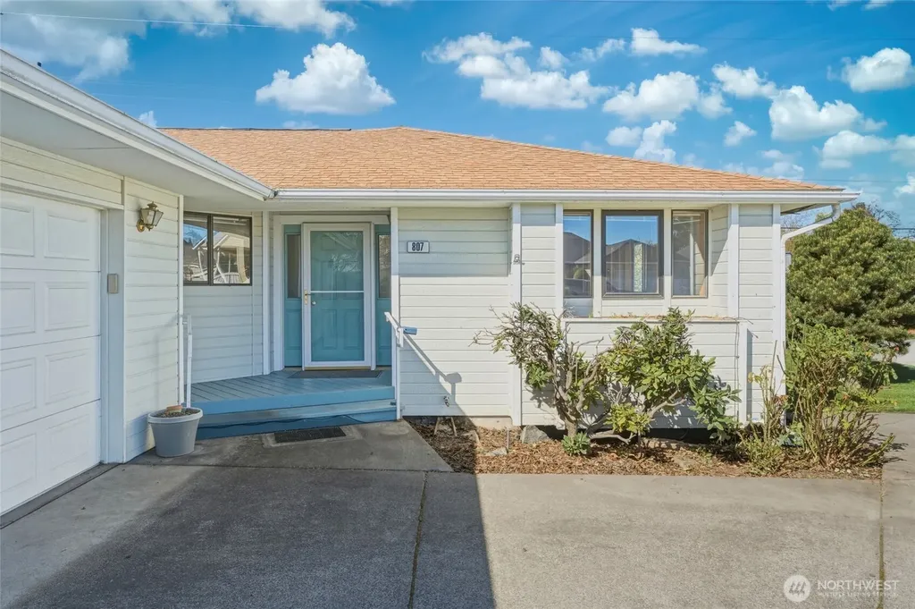 807 SE Sentry Drive College Place WA 99324