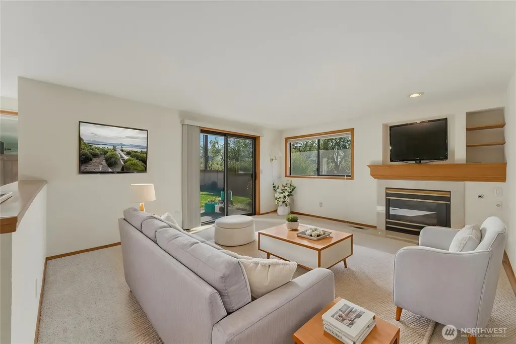 807 SE Sentry Drive College Place WA 99324