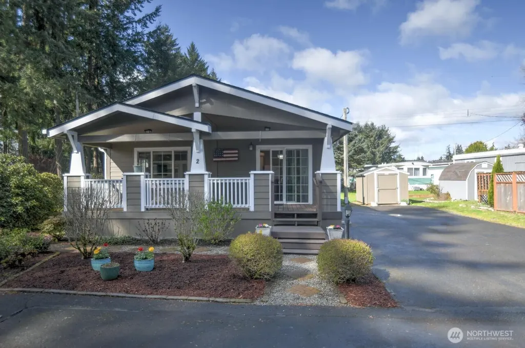 7300 NE 32nd Avenue Olympia WA 98516