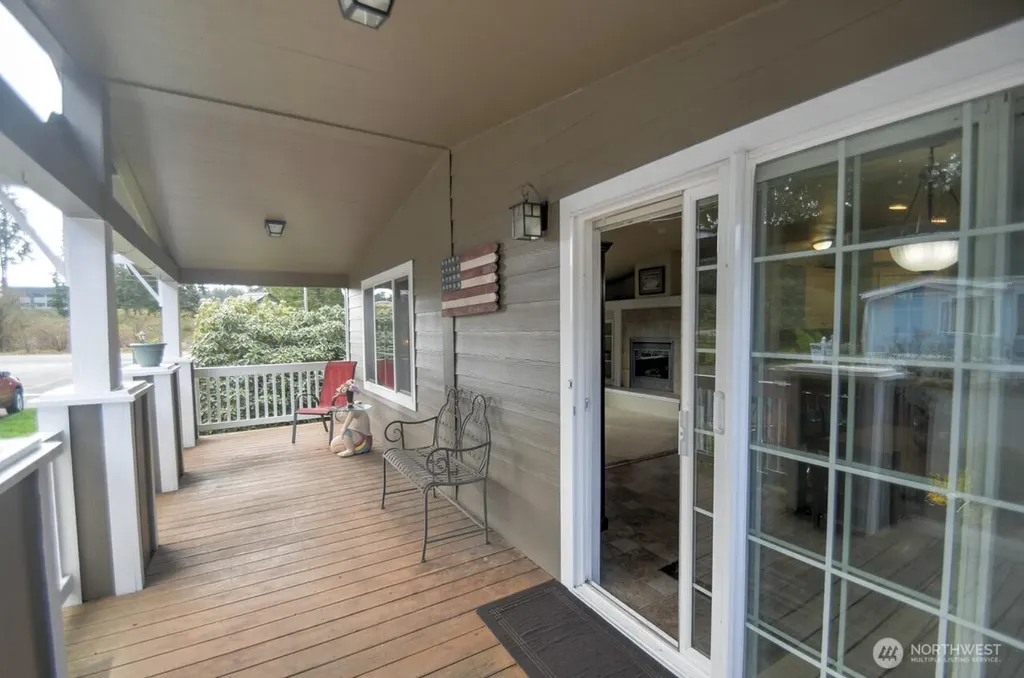7300 NE 32nd Avenue Olympia WA 98516
