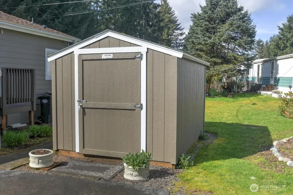 7300 NE 32nd Avenue Olympia WA 98516
