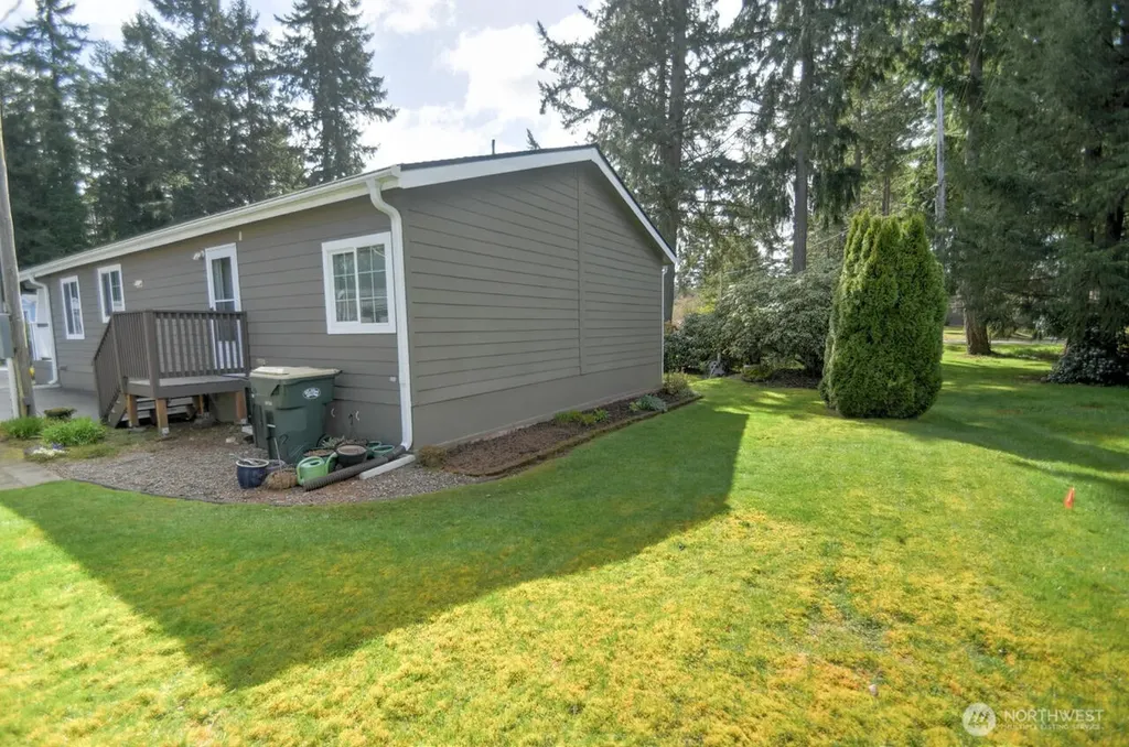 7300 NE 32nd Avenue Olympia WA 98516