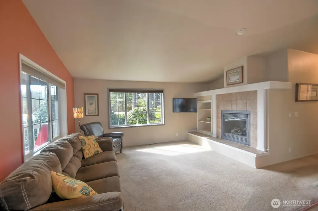 7300 NE 32nd Avenue Olympia WA 98516