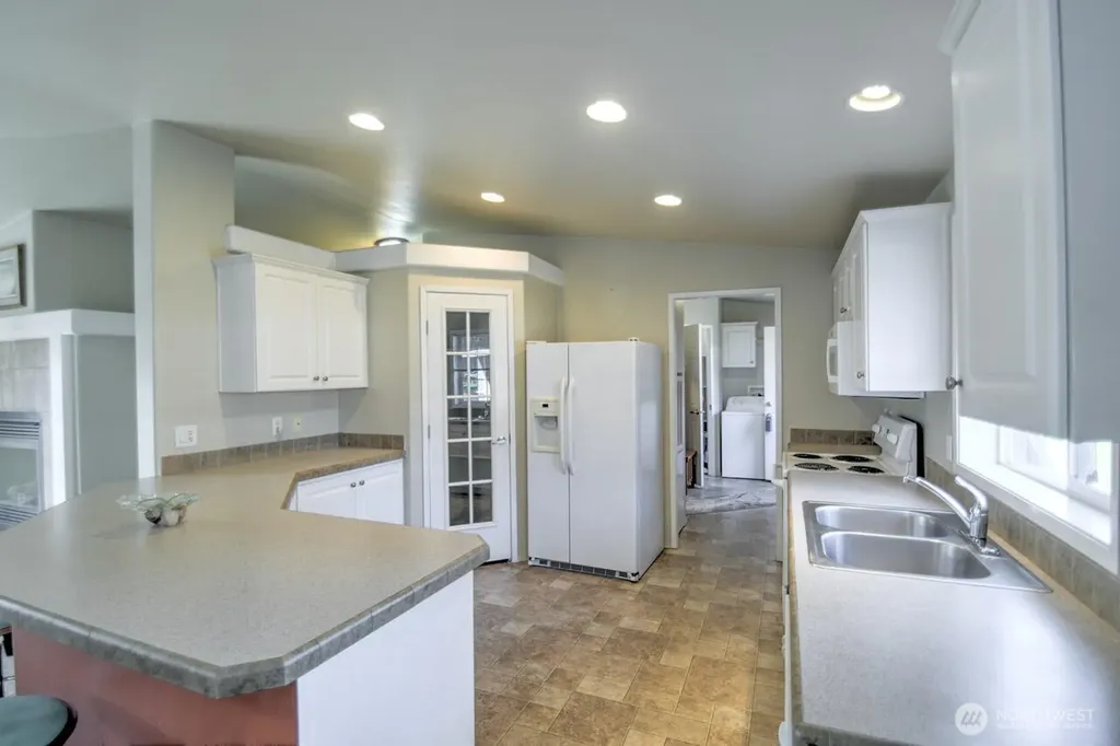 7300 NE 32nd Avenue Olympia WA 98516