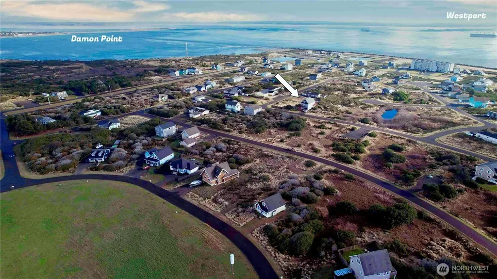 1375 Sand Pebble Avenue SW Ocean Shores WA 98569