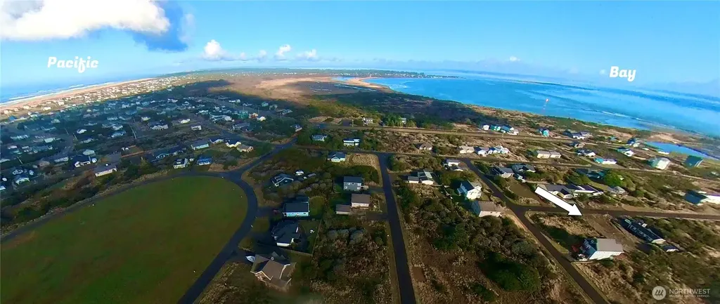 1375 Sand Pebble Avenue SW Ocean Shores WA 98569