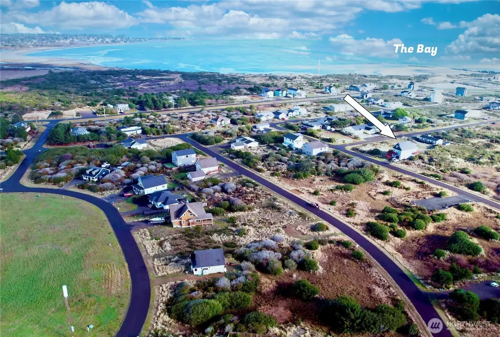 1375 Sand Pebble Avenue SW Ocean Shores WA 98569