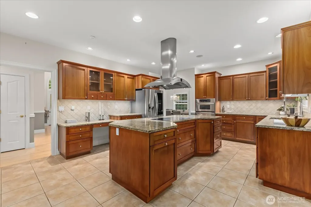 18119 78th Street NE Granite Falls WA 98252