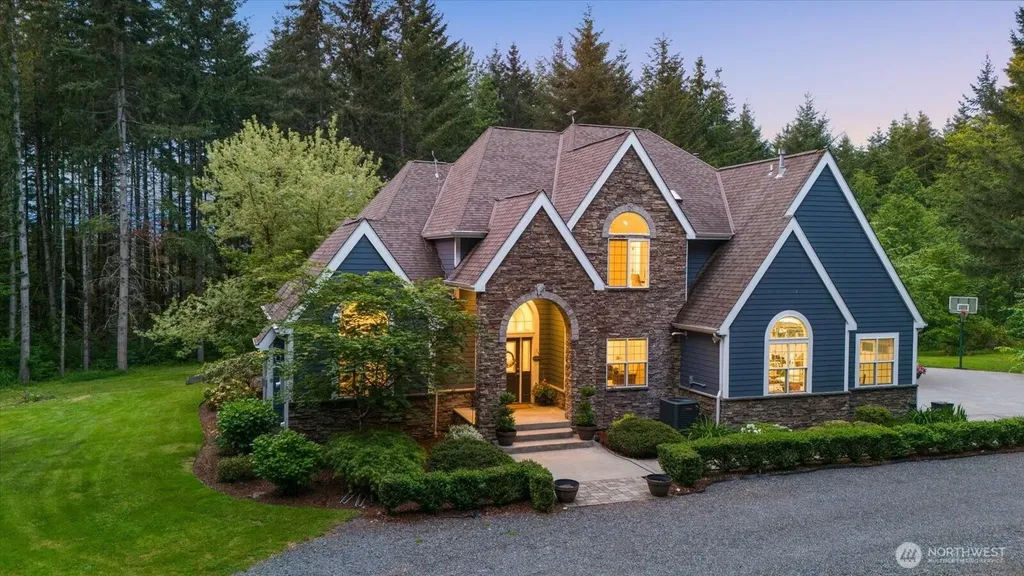 18119 78th Street NE Granite Falls WA 98252