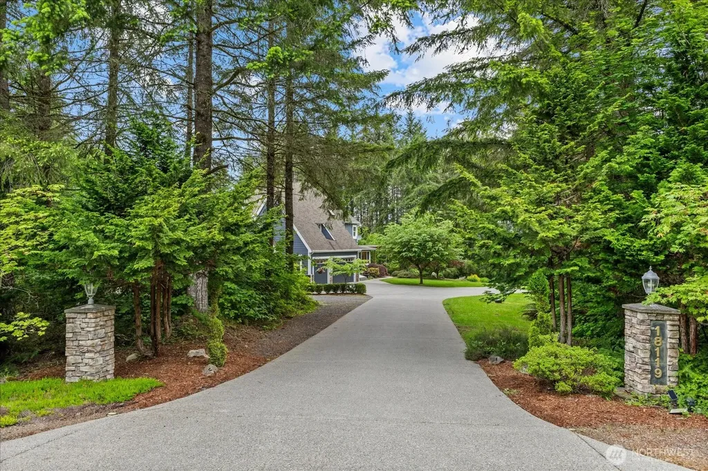 18119 78th Street NE Granite Falls WA 98252